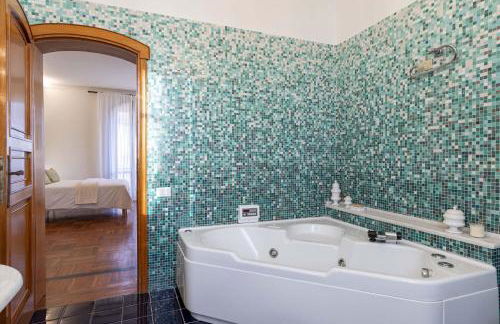 Italian Experience-Villa I Portici - Foto 78