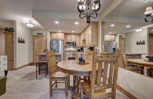 Timbers and Lone Eagle by Keystone Resort - Foto 55