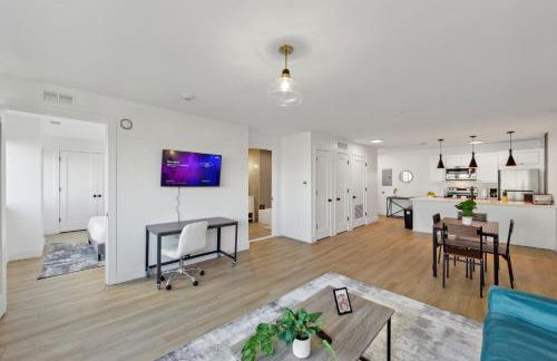 Stunning 1bd1bth I New Construction - Foto 5