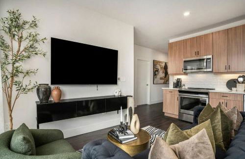 Cozy Stay ATL -2BD 2BTH FreeParking And Amenities - Foto 5