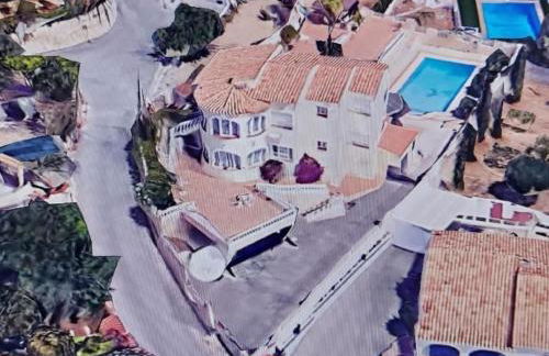 Holiday Home Casa Flamingo by Interhome - Foto 15