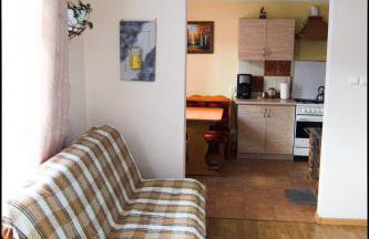 Domek u Asi - Foto 3