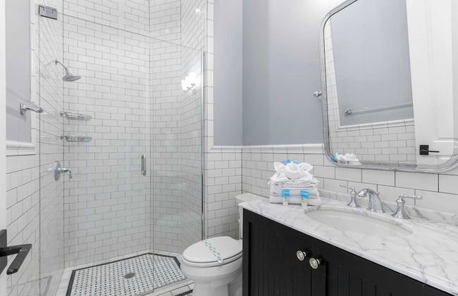 Marco Polo by Avantstay Waterfront 5bdr, Pool, Spa, Fire Pit, Walk to Beach - Foto 34