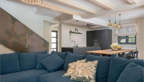 5 Bedroom Nice Home In Manjadvorci - Foto 4