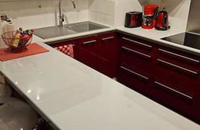 Joli appartement avec Jardin et 2 parkings privés - Foto 9