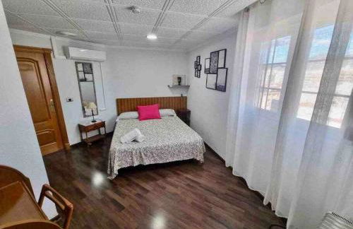 Apartamento Centro Ciudad 2 habitaciones ELDA - Foto 40