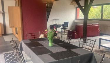 A6 Apartment Wadgassen - Foto 3