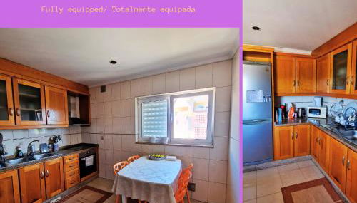 Casa do Tâmega - Apartamento inteiro - Foto 5, stove, dishwasher, pet friendly, toaster
