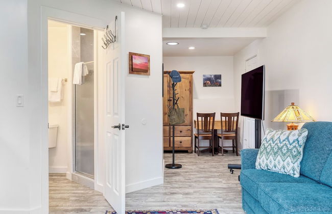 The Viewpoint by Avantstay Luxe Home + Spa/views - Foto 27