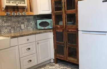 Pacific Coast Highway Milkhouse - Foto 33