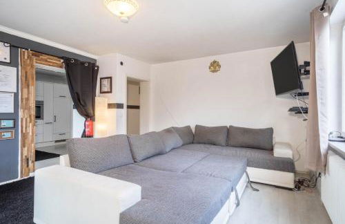 Ferienwohnung Idylle - Foto 7