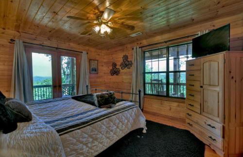 Lookout Lodge - Foto 22