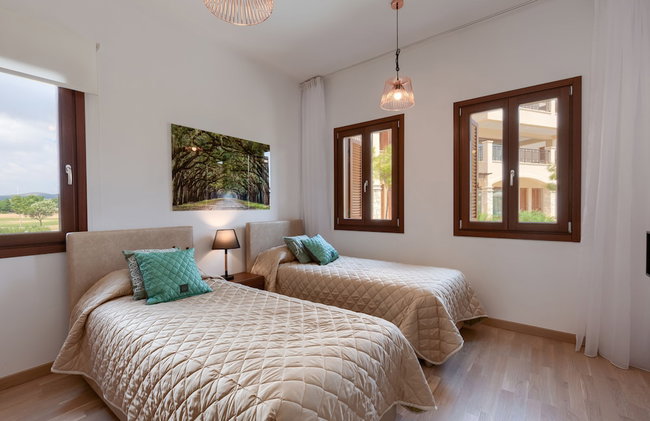 Aphrodite Hills Rentals – Premium Serviced Apartments - Foto 17