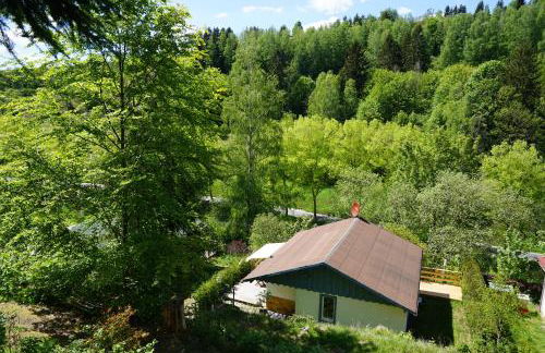 Ferienhaus Hellaberg - Foto 1