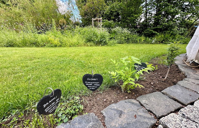 Kastanienhof Erfurt - Foto 78