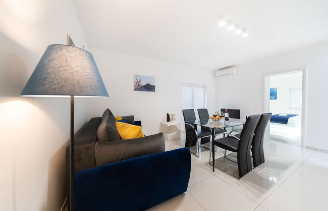 Holiday Home Apartments Bellamare - Foto 33