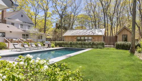 Joels Lane by Rove Travel - Home with Heated Pool, Sauna, Gym - Foto 2