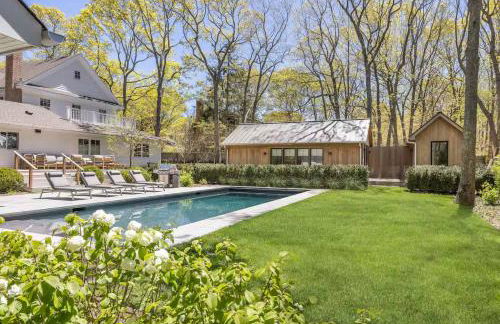 Joels Lane by Rove Travel - Home with Heated Pool, Sauna, Gym - Foto 2