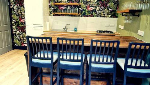 The Queen Street Bunkhouse - Foto 3