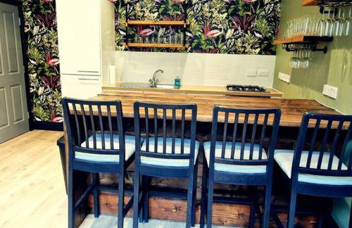 The Queen Street Bunkhouse - Foto 3