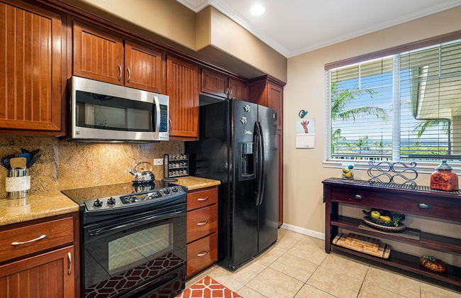 Waikoloa Beach Villas E32 - Foto 7