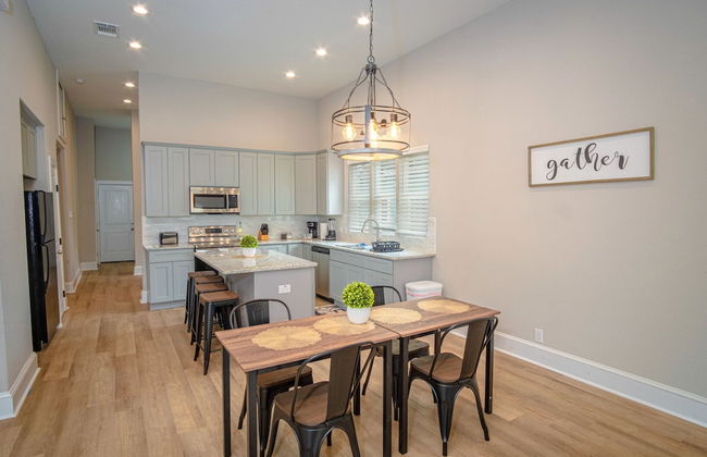 Brand New Remodeled 3br/2.5ba House Near Downtown - Foto 20