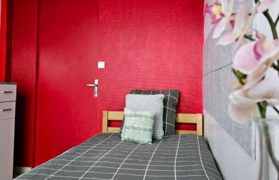 Le Canut Duviard - proche métro Croix-Rousse - Foto 19