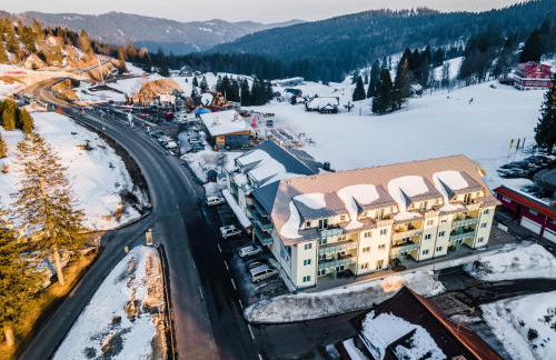 Bergkristall - Foto 39