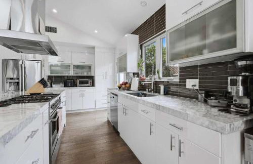 New Listing West LA Urban Oasis by Colby & Conrad - Foto 11