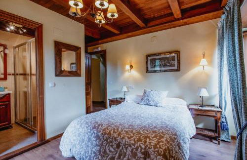 Casa Berbesa - Caserío en Asturias 3, Jardín, BBQ, FAM - Foto 29