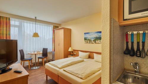 Appartements im Freizeitpark Weissenhäuser Strand - Foto 3