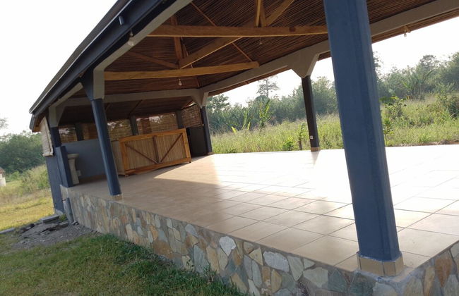 Refuge du Mont Agou - Photo 25