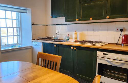 Quay Cottage - Foto 6