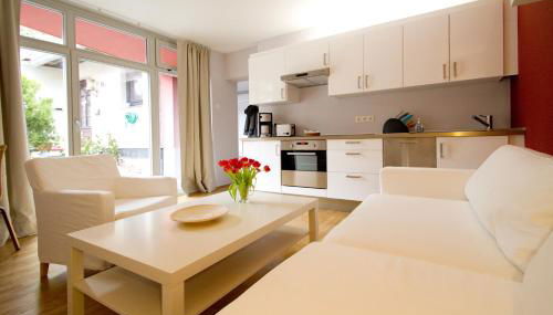 Ferienwohnungen Auszeit und Freizeit - Foto 1