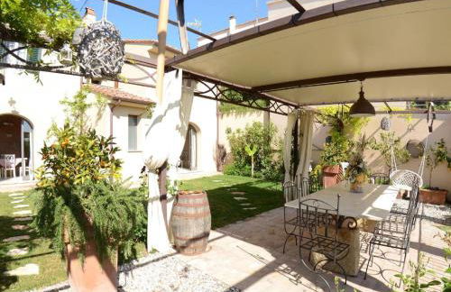 Tuscan Retreat in Aiale - Foto 21