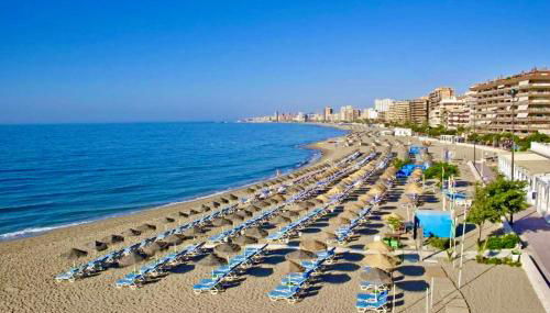 LAS TERRAZAS DE MIRAMAR, Castillo Beach - Photo 2