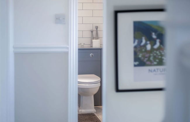 Penlan - 3 Bedroom Cottage - Saundersfoot - Foto 48