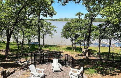 Serene Lakefront Retreat with Scenic Views - Foto 44