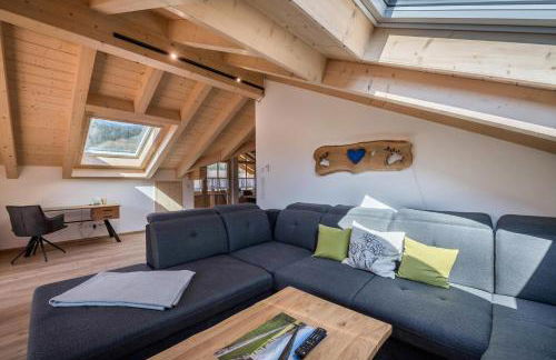 Ferienwohnung Susi im Neubau - Foto 14