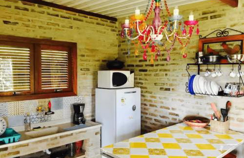 ECO GLAMPING BRASIL Santa Branca SP - Foto 13