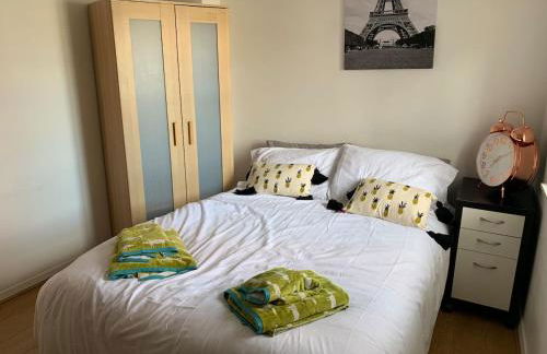 2 Bed Duplex Penthouse Apartment by Mathew Street Sleeps 6 - Foto 59