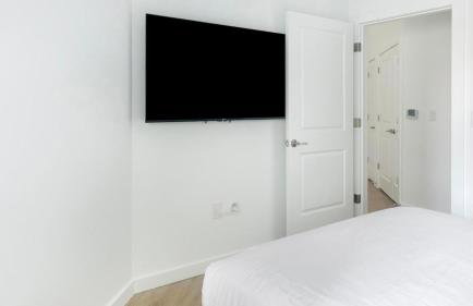 Landing Amazing 1BD Game Room Courtyard - Foto 7