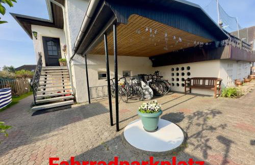 Juwel von Koserow! Ferienwohnung mit Terrasse und kleinem Garten - Foto 19