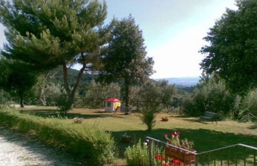 Il Poggio Delle Ginestre - Foto 35