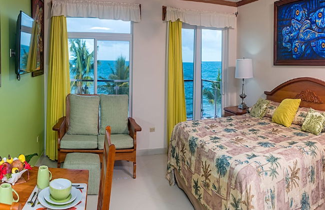 Miramar Apartments - Foto 10