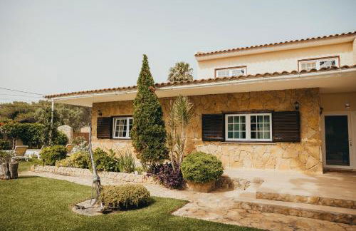 Villa Tumbine - Foto 18