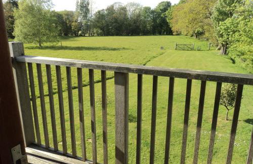 Baytree and Foxglove linked Beach Harbour in AONB - Foto 45