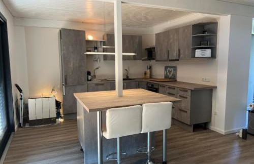 Idyllisches Ferienhaus im Grünen mit Fernblick - Foto 24