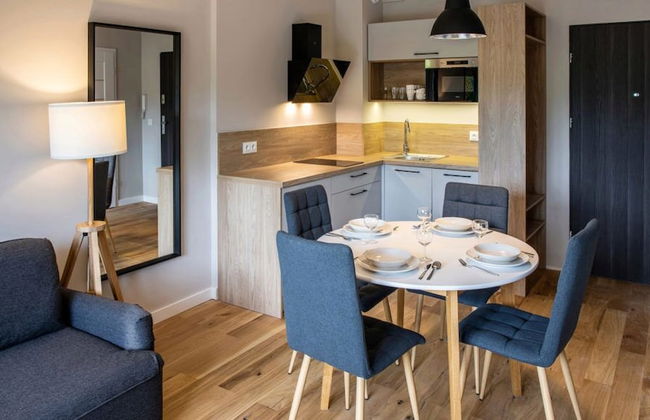 Sun & Snow Holiday Mountain Residence - Foto 32