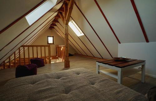 Ferienwohnung (R)Auszeit - Foto 12